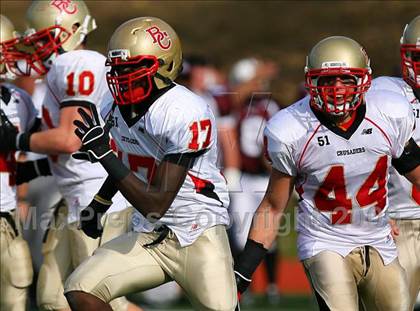 Thumbnail 1 in Bergen Catholic @ Don Bosco Prep photogallery.
