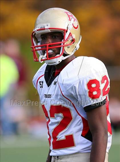 Thumbnail 2 in Bergen Catholic @ Don Bosco Prep photogallery.