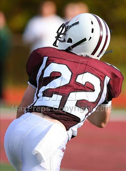 Thumbnail 2 in Bergen Catholic @ Don Bosco Prep photogallery.