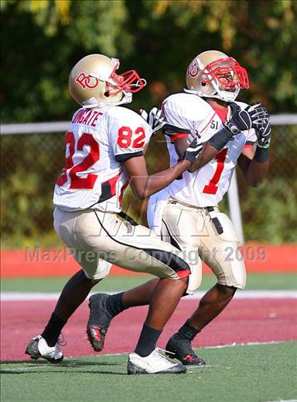 Thumbnail 2 in Bergen Catholic @ Don Bosco Prep photogallery.