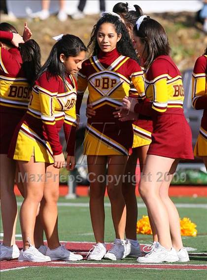 Thumbnail 2 in Bergen Catholic @ Don Bosco Prep photogallery.