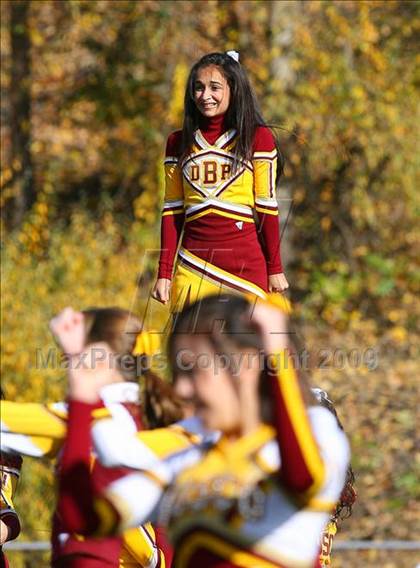 Thumbnail 1 in Bergen Catholic @ Don Bosco Prep photogallery.