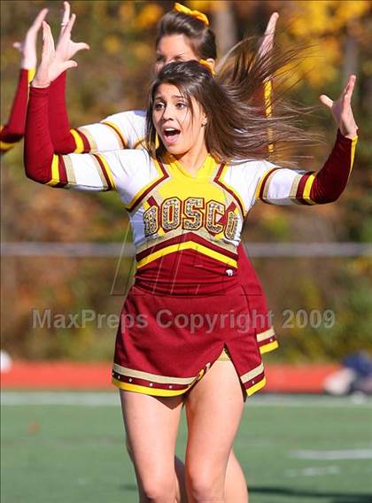 Thumbnail 3 in Bergen Catholic @ Don Bosco Prep photogallery.