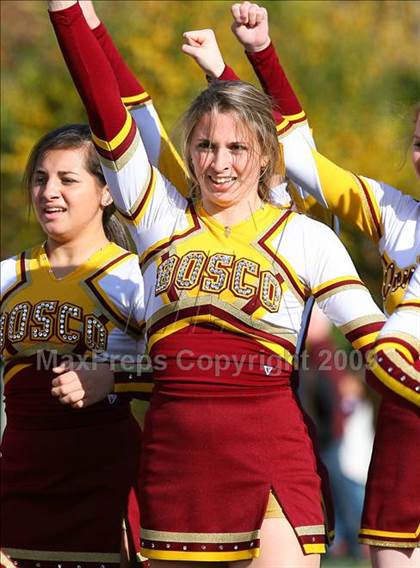 Thumbnail 3 in Bergen Catholic @ Don Bosco Prep photogallery.