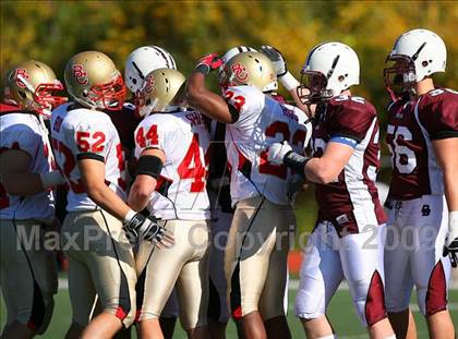 Thumbnail 1 in Bergen Catholic @ Don Bosco Prep photogallery.