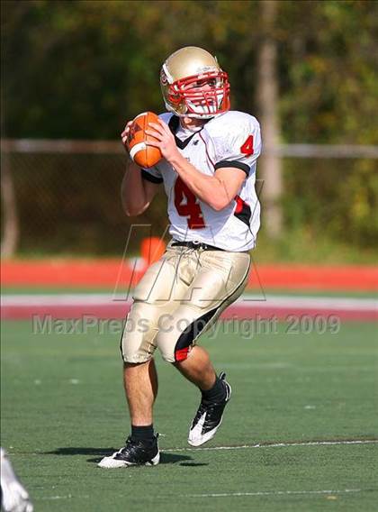 Thumbnail 3 in Bergen Catholic @ Don Bosco Prep photogallery.