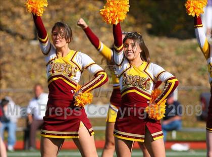 Thumbnail 1 in Bergen Catholic @ Don Bosco Prep photogallery.