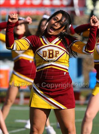 Thumbnail 3 in Bergen Catholic @ Don Bosco Prep photogallery.