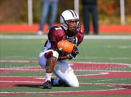 Thumbnail 3 in Bergen Catholic @ Don Bosco Prep photogallery.
