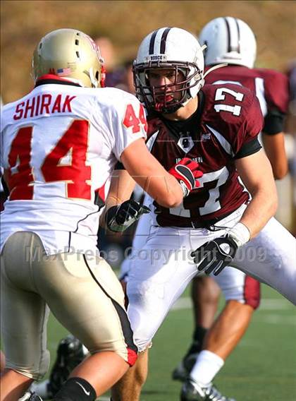 Thumbnail 1 in Bergen Catholic @ Don Bosco Prep photogallery.