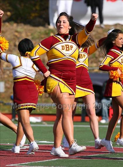Thumbnail 2 in Bergen Catholic @ Don Bosco Prep photogallery.