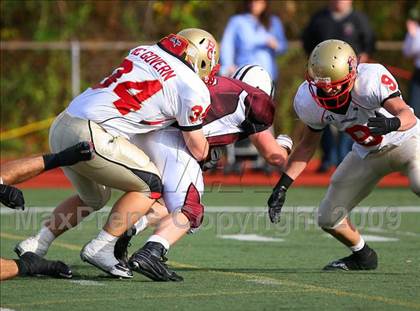 Thumbnail 2 in Bergen Catholic @ Don Bosco Prep photogallery.