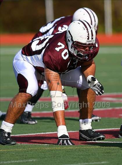 Thumbnail 1 in Bergen Catholic @ Don Bosco Prep photogallery.