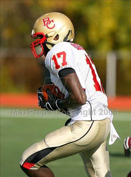 Thumbnail 1 in Bergen Catholic @ Don Bosco Prep photogallery.