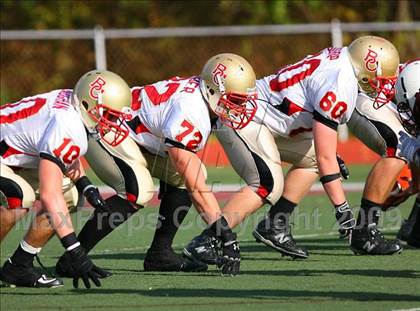 Thumbnail 3 in Bergen Catholic @ Don Bosco Prep photogallery.