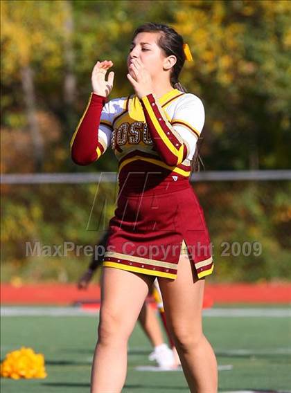 Thumbnail 2 in Bergen Catholic @ Don Bosco Prep photogallery.