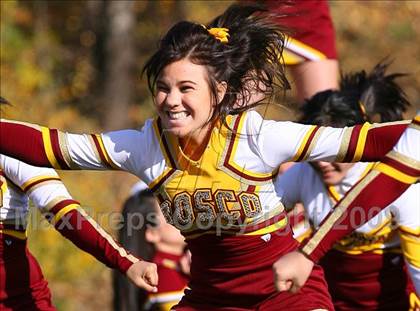 Thumbnail 1 in Bergen Catholic @ Don Bosco Prep photogallery.