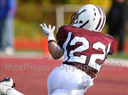 Thumbnail 3 in Bergen Catholic @ Don Bosco Prep photogallery.