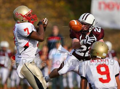 Thumbnail 1 in Bergen Catholic @ Don Bosco Prep photogallery.
