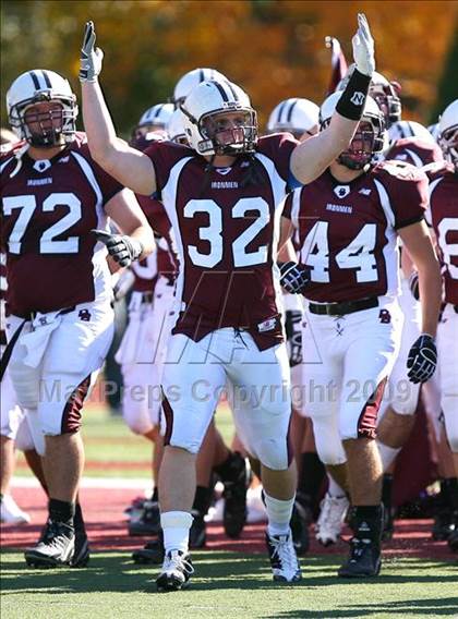 Thumbnail 3 in Bergen Catholic @ Don Bosco Prep photogallery.
