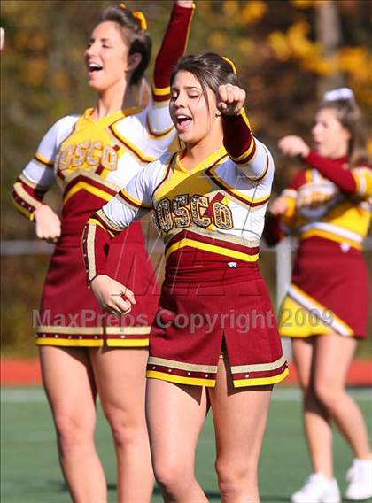 Thumbnail 1 in Bergen Catholic @ Don Bosco Prep photogallery.
