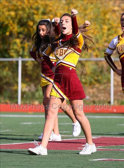 Thumbnail 3 in Bergen Catholic @ Don Bosco Prep photogallery.