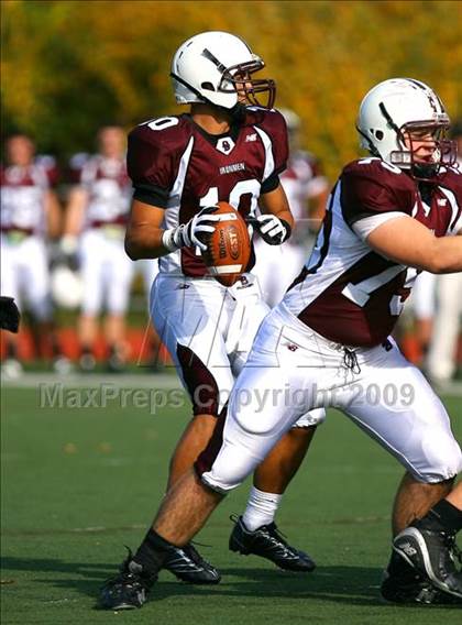 Thumbnail 1 in Bergen Catholic @ Don Bosco Prep photogallery.