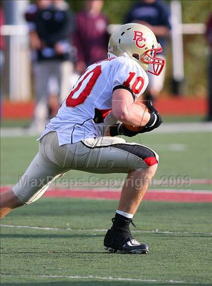 Thumbnail 2 in Bergen Catholic @ Don Bosco Prep photogallery.