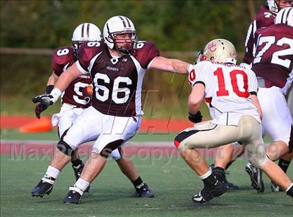 Thumbnail 3 in Bergen Catholic @ Don Bosco Prep photogallery.