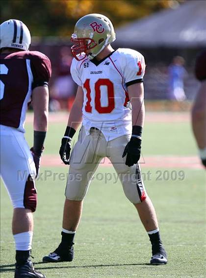 Thumbnail 3 in Bergen Catholic @ Don Bosco Prep photogallery.