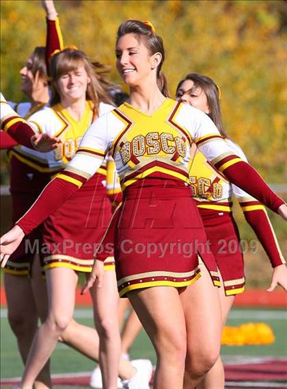Thumbnail 3 in Bergen Catholic @ Don Bosco Prep photogallery.