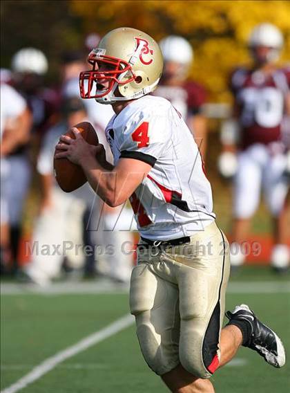 Thumbnail 2 in Bergen Catholic @ Don Bosco Prep photogallery.