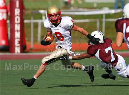 Thumbnail 2 in Bergen Catholic @ Don Bosco Prep photogallery.