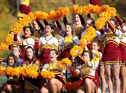 Thumbnail 1 in Bergen Catholic @ Don Bosco Prep photogallery.