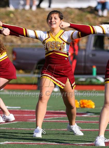 Thumbnail 1 in Bergen Catholic @ Don Bosco Prep photogallery.