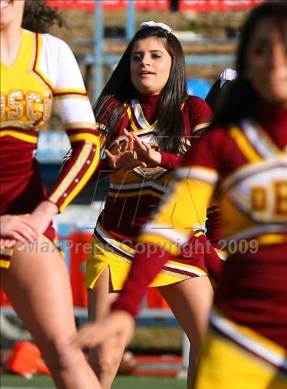 Thumbnail 2 in Bergen Catholic @ Don Bosco Prep photogallery.