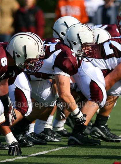 Thumbnail 1 in Bergen Catholic @ Don Bosco Prep photogallery.
