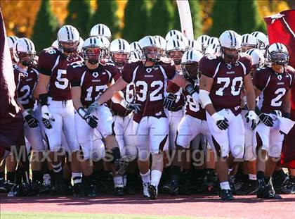 Thumbnail 3 in Bergen Catholic @ Don Bosco Prep photogallery.