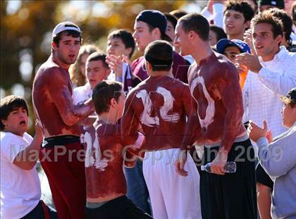 Thumbnail 2 in Bergen Catholic @ Don Bosco Prep photogallery.