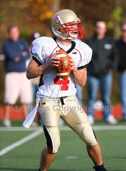 Thumbnail 1 in Bergen Catholic @ Don Bosco Prep photogallery.
