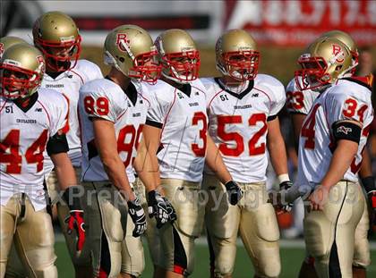 Thumbnail 1 in Bergen Catholic @ Don Bosco Prep photogallery.