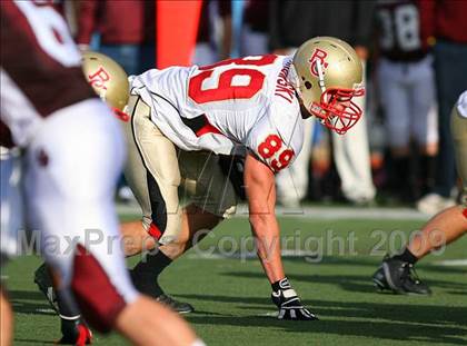 Thumbnail 3 in Bergen Catholic @ Don Bosco Prep photogallery.