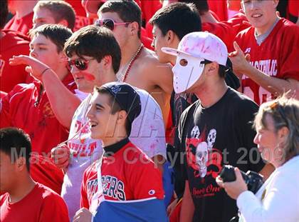 Thumbnail 2 in Bergen Catholic @ Don Bosco Prep photogallery.