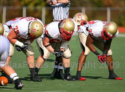 Thumbnail 2 in Bergen Catholic @ Don Bosco Prep photogallery.