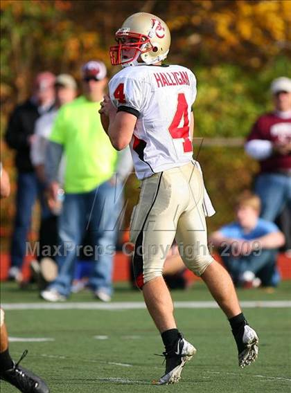 Thumbnail 1 in Bergen Catholic @ Don Bosco Prep photogallery.