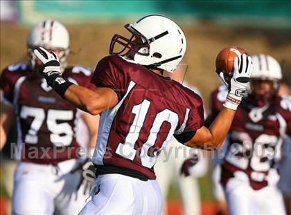 Thumbnail 1 in Bergen Catholic @ Don Bosco Prep photogallery.