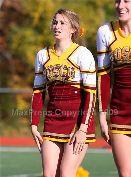Thumbnail 1 in Bergen Catholic @ Don Bosco Prep photogallery.