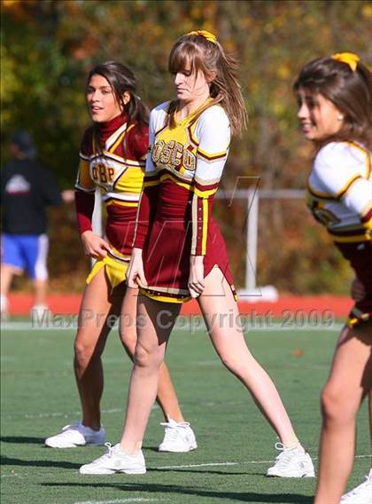 Thumbnail 1 in Bergen Catholic @ Don Bosco Prep photogallery.