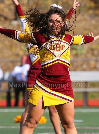 Thumbnail 1 in Bergen Catholic @ Don Bosco Prep photogallery.