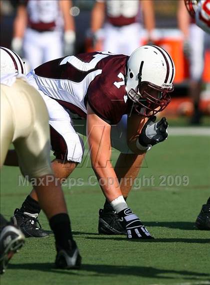 Thumbnail 3 in Bergen Catholic @ Don Bosco Prep photogallery.